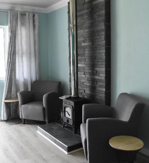 Mosswood Bed & Breakfast