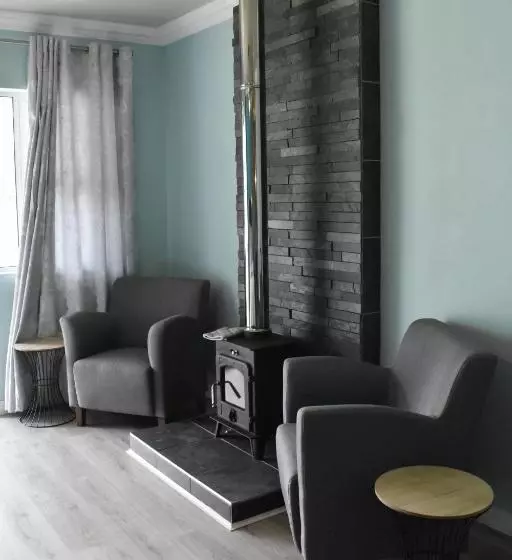 Mosswood Bed & Breakfast