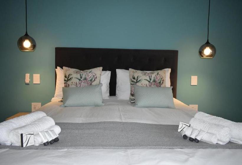 Mosswood Bed & Breakfast