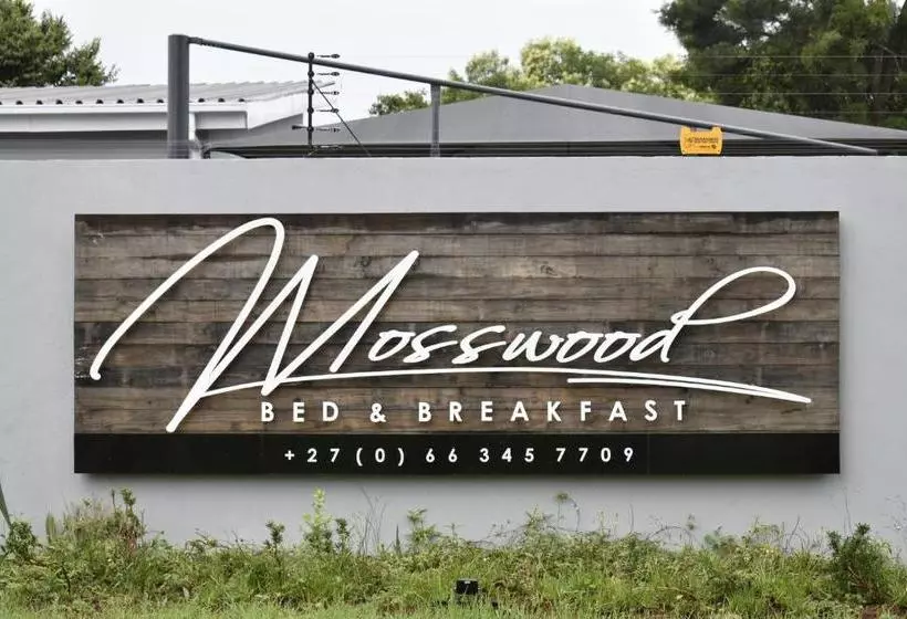 Mosswood Bed & Breakfast