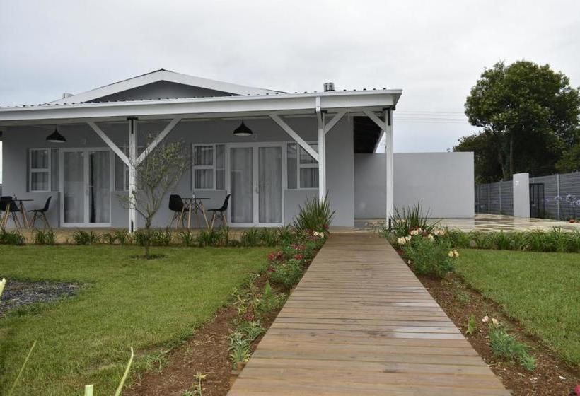 Mosswood Bed & Breakfast