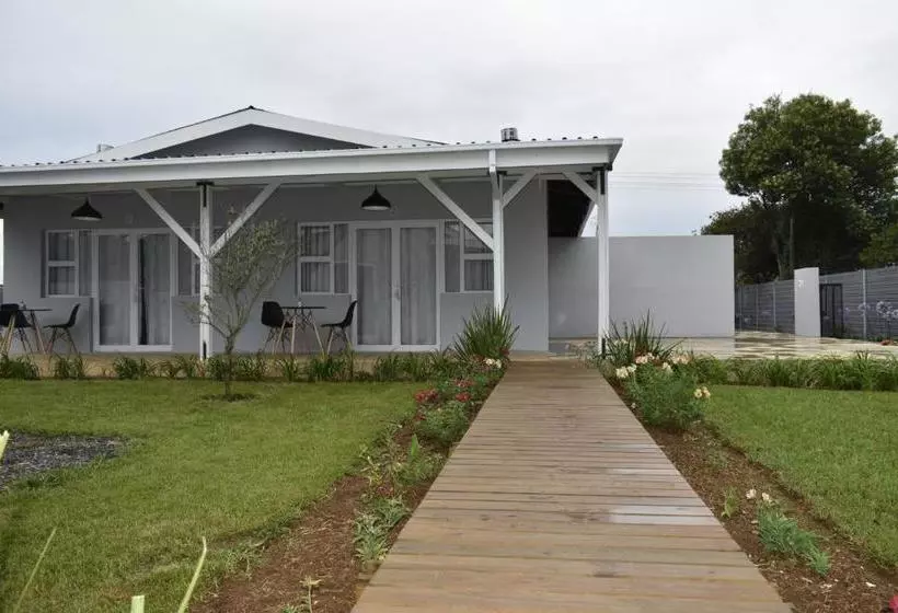 Mosswood Bed & Breakfast