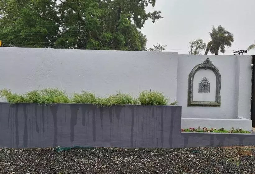 Mosswood Bed & Breakfast