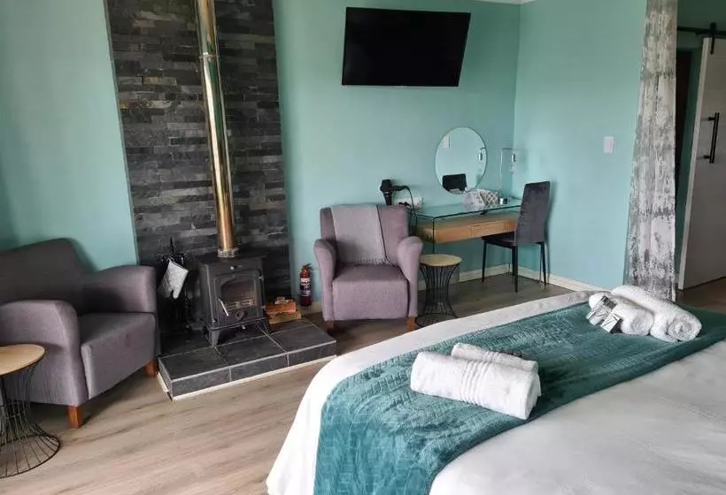 Mosswood Bed & Breakfast