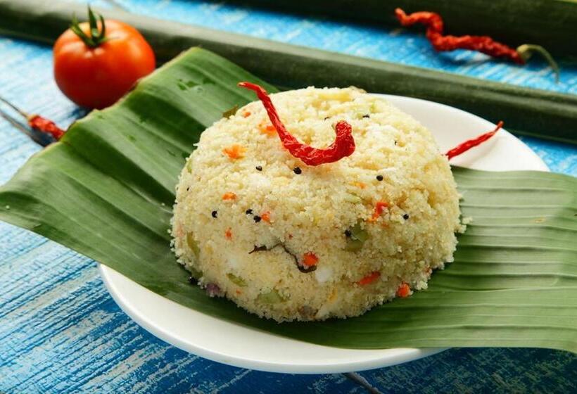 Park Iris Hotels, Bharathi Nagar