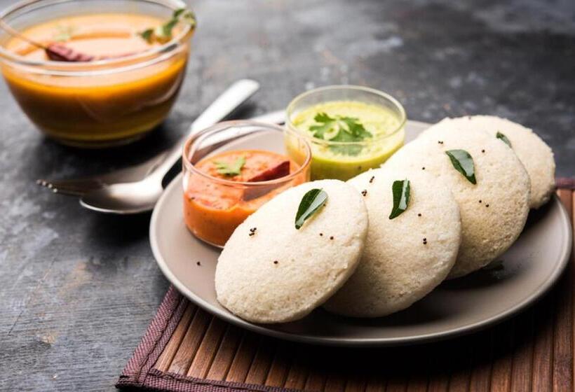 Park Iris Hotels, Bharathi Nagar