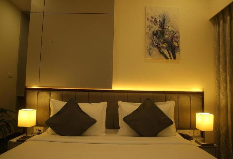 Park Iris Hotels, Bharathi Nagar