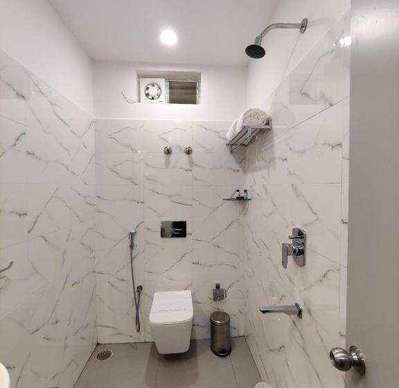 Park Iris Hotels, Bharathi Nagar