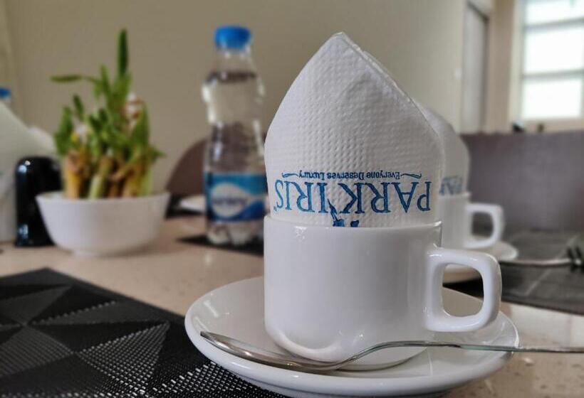 Park Iris Hotels, Bharathi Nagar