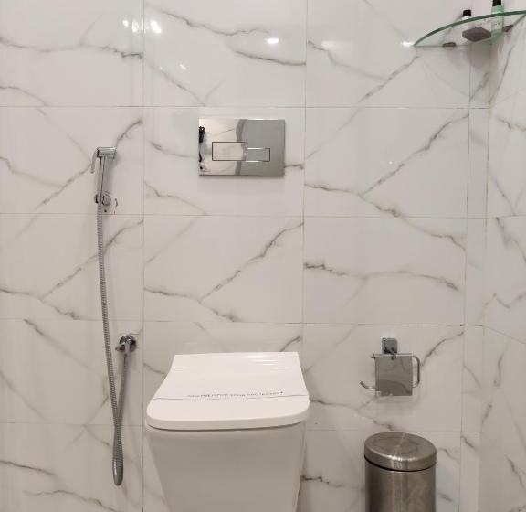 Park Iris Hotels, Bharathi Nagar