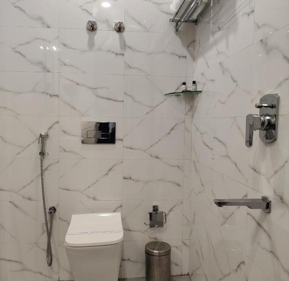 Park Iris Hotels, Bharathi Nagar