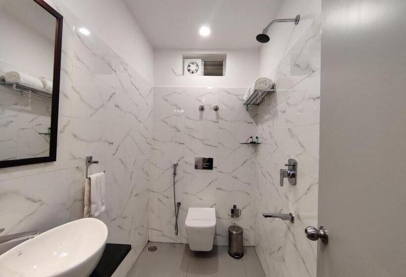 Park Iris Hotels, Bharathi Nagar