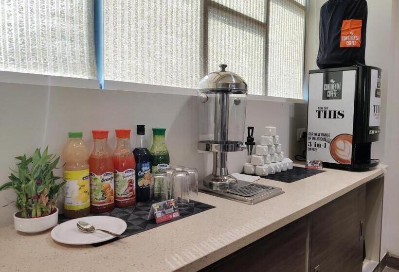 Park Iris Hotels, Bharathi Nagar