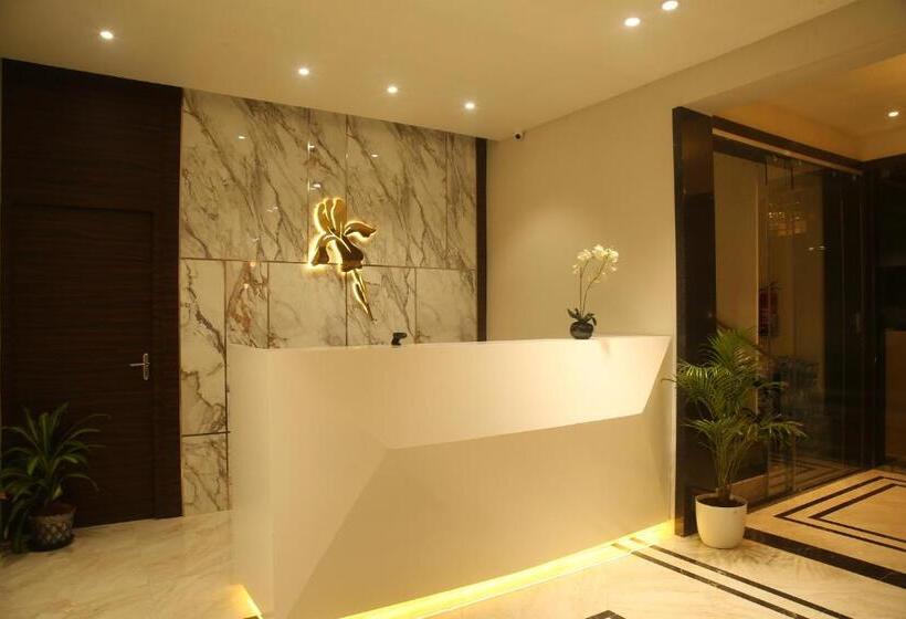 Park Iris Hotels, Bharathi Nagar