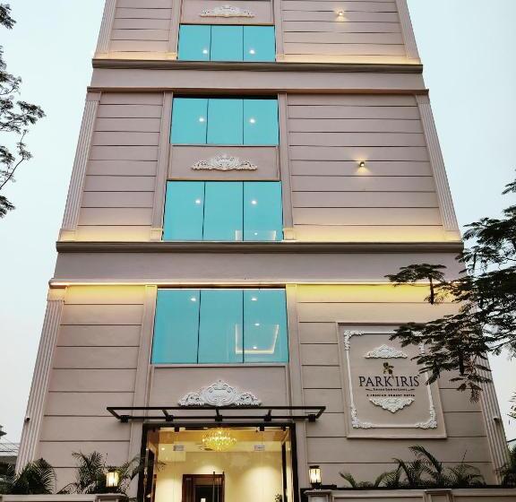 Park Iris Hotels, Bharathi Nagar
