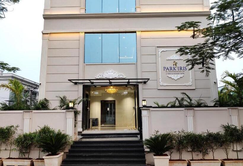 Park Iris Hotels, Bharathi Nagar