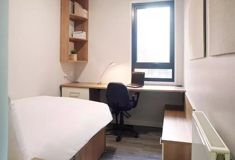 پانسیون En Suite Rooms Students Only Holloway