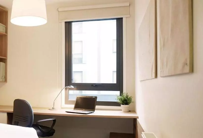 پانسیون En Suite Rooms Students Only Holloway