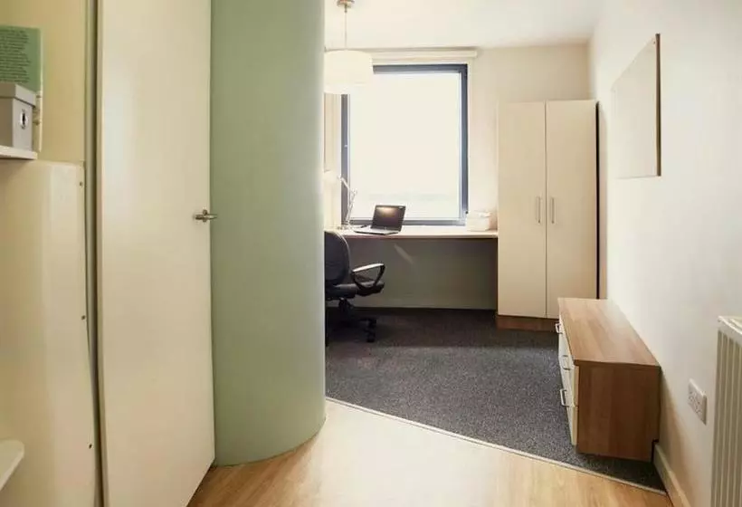 پانسیون En Suite Rooms Students Only Holloway