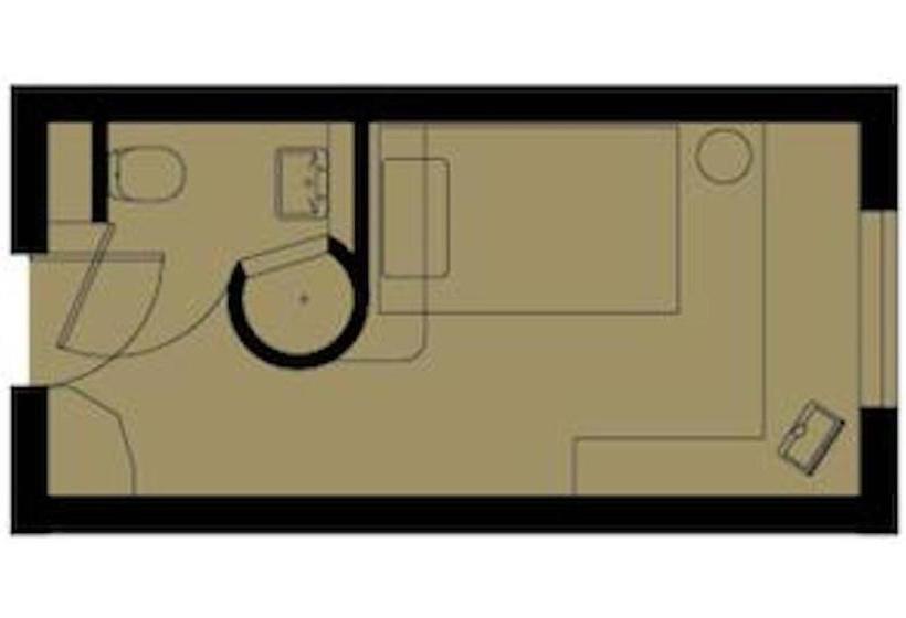 Pensione En Suite Rooms Students Only Holloway