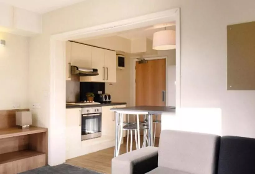 پانسیون En Suite Rooms Students Only Holloway
