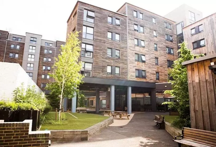 پانسیون En Suite Rooms Students Only Holloway