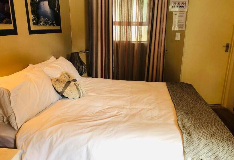 펜션 Fm Guest Lodge Comfort, Tranquility & Peace Of Mind