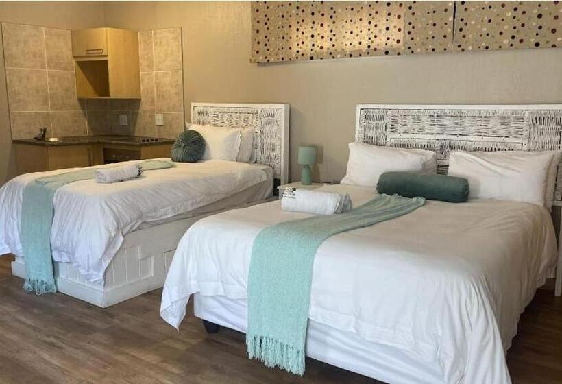 펜션 Fm Guest Lodge Comfort, Tranquility & Peace Of Mind