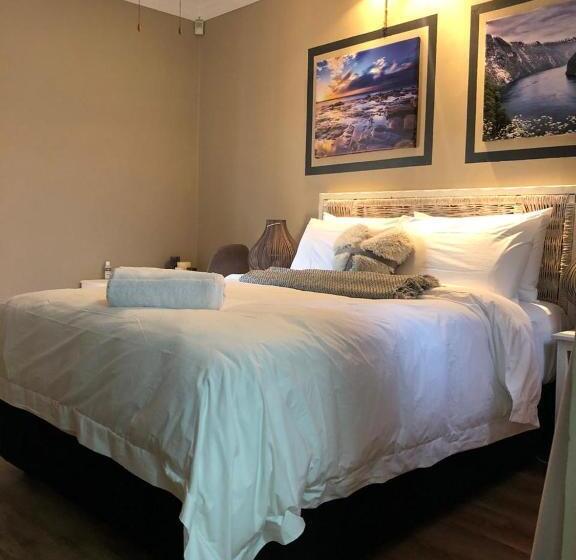 펜션 Fm Guest Lodge Comfort, Tranquility & Peace Of Mind