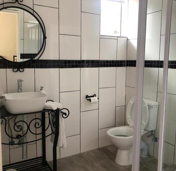 펜션 Fm Guest Lodge Comfort, Tranquility & Peace Of Mind