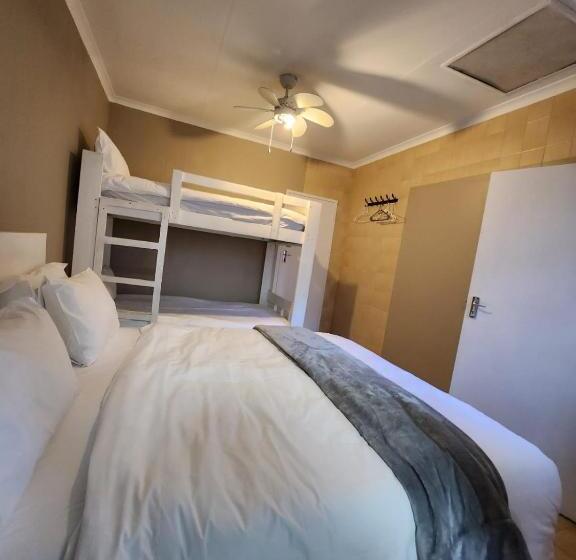 펜션 Fm Guest Lodge Comfort, Tranquility & Peace Of Mind