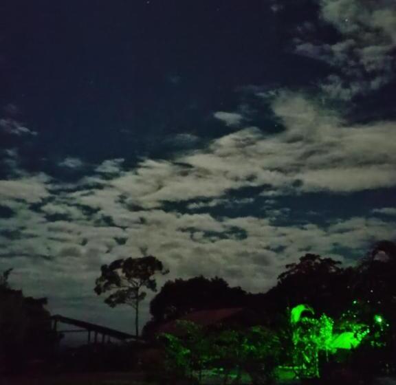 Пансион Posadamanduka Eco Hostel