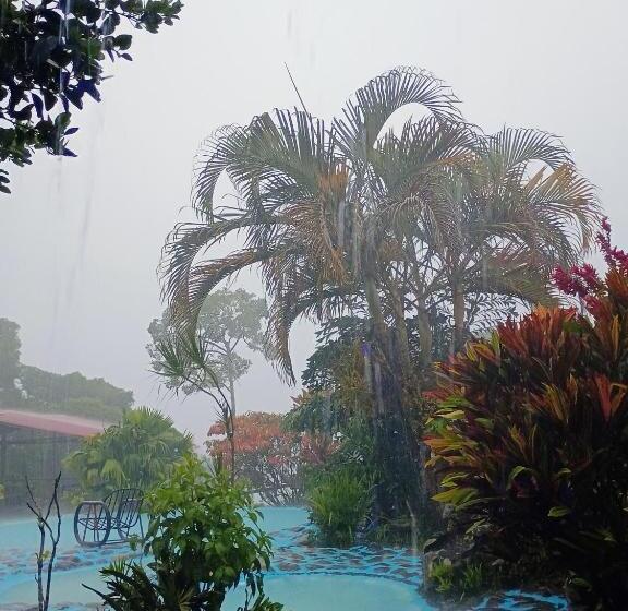 Пансион Posadamanduka Eco Hostel