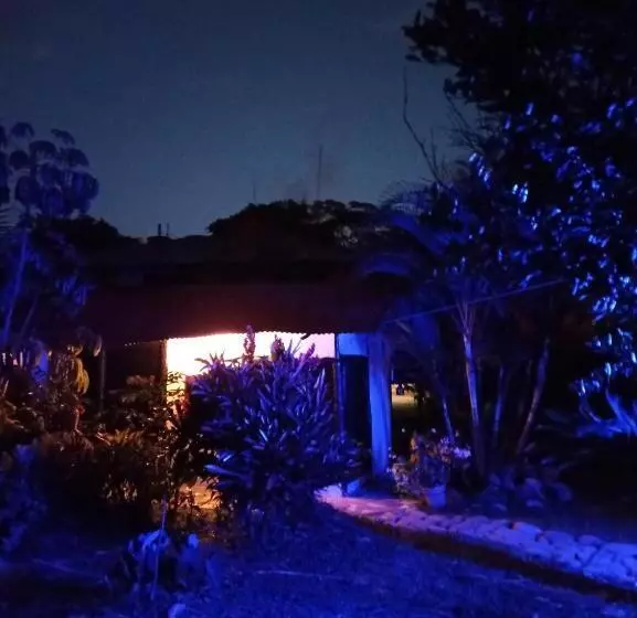 ペンション Posadamanduka Eco Hostel