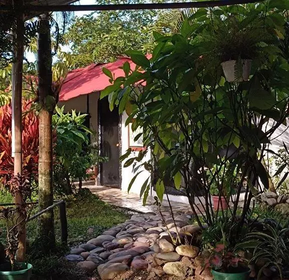 ペンション Posadamanduka Eco Hostel