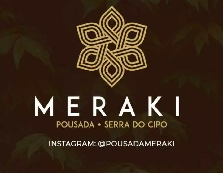 ペンション Pousada Meraki
