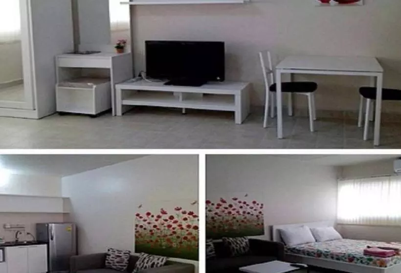 Majatalo Room In Bb Poppular Palace Don Mueang Bangkok Triple Room