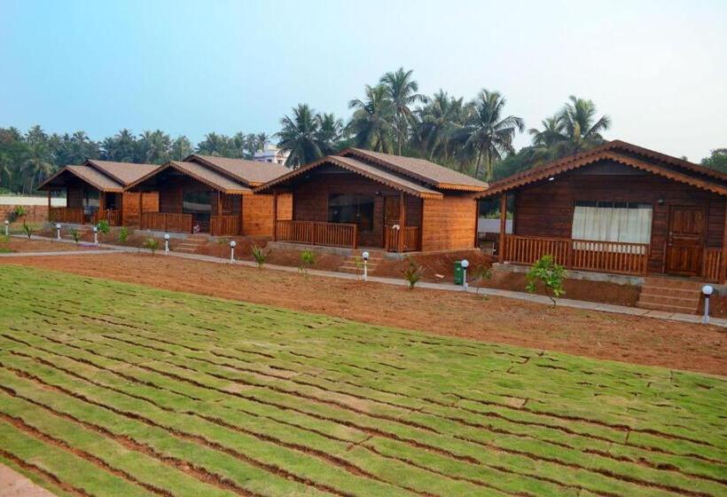 Radhika Eco Resort