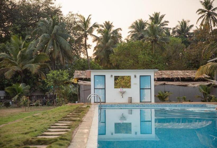 Radhika Eco Resort