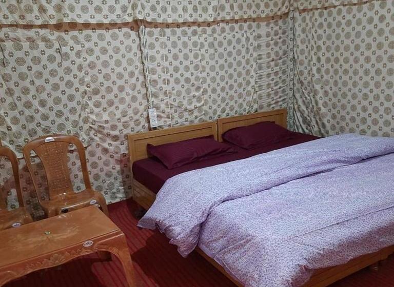 Resort Nirmal Camps Kasol