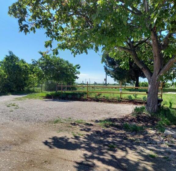 ホテル Agriturismo Il Fontanile