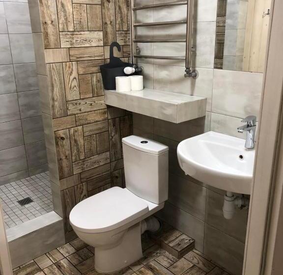 فندق Budget Family