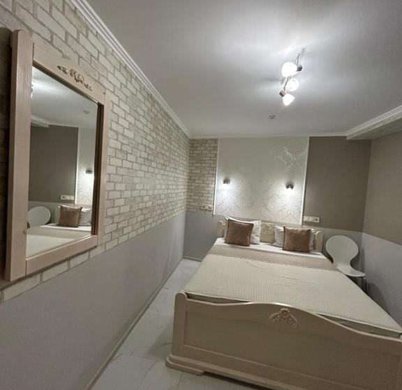 فندق Budget Family