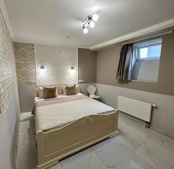 فندق Budget Family