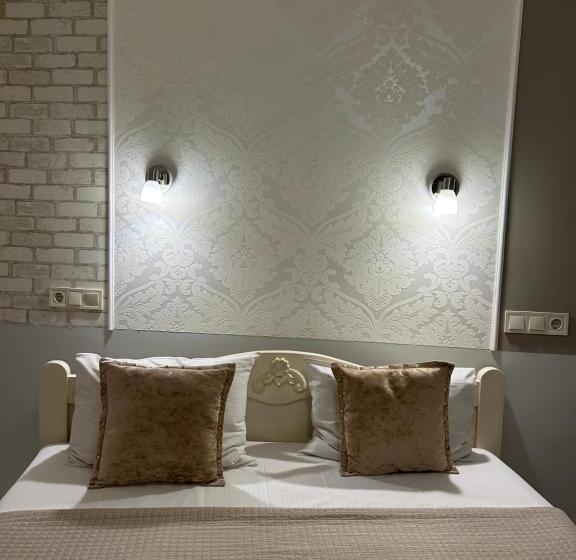 فندق Budget Family