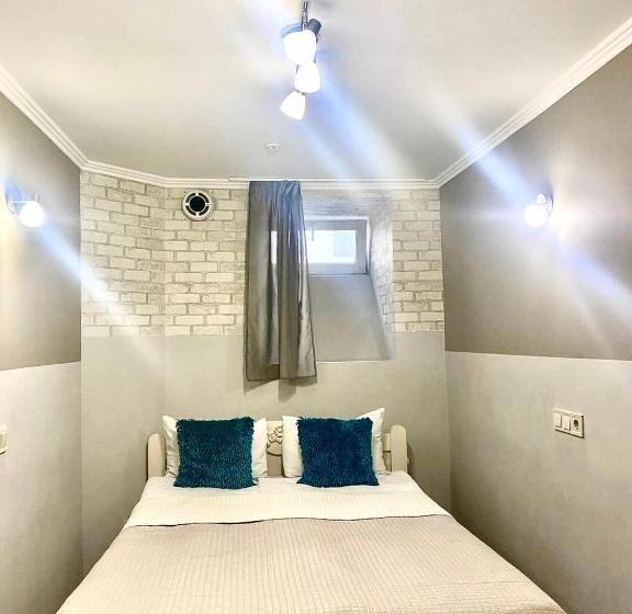 فندق Budget Family