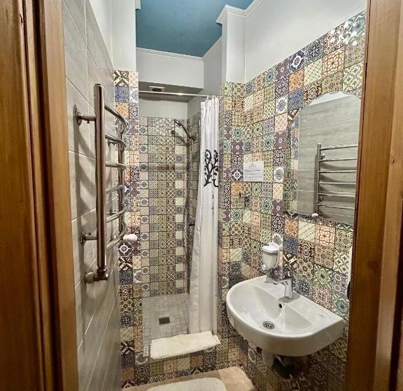 فندق Budget Family