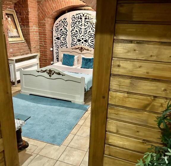 فندق Budget Family