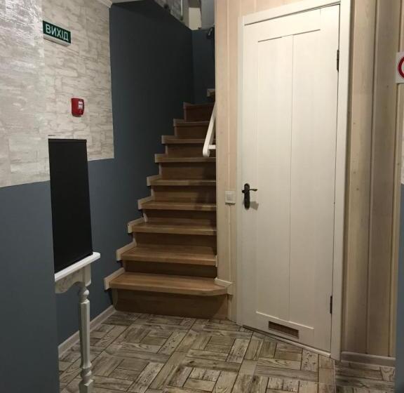 فندق Budget Family