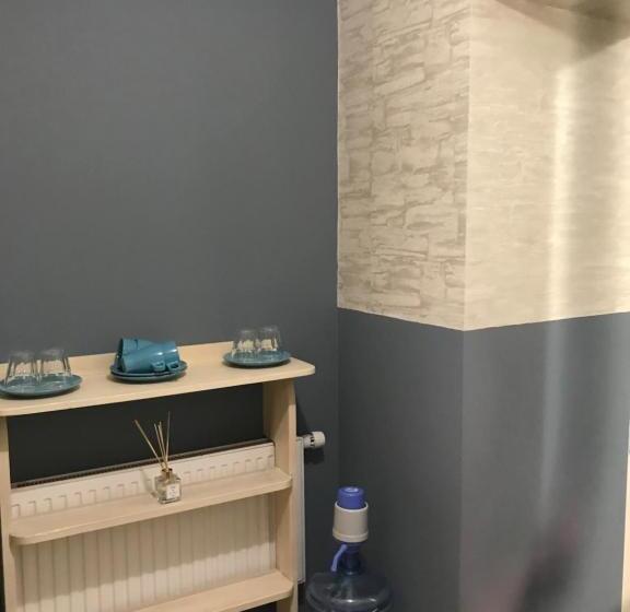 فندق Budget Family